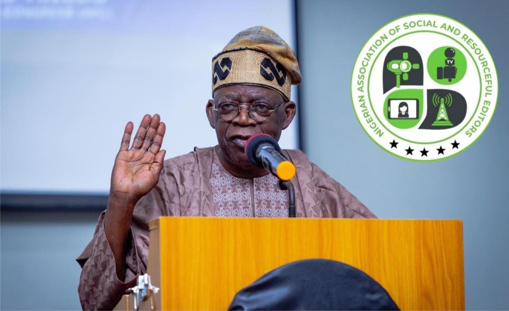 Tinubu