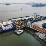 Ports & Cargo Eye Stronger 2026 Bounce 