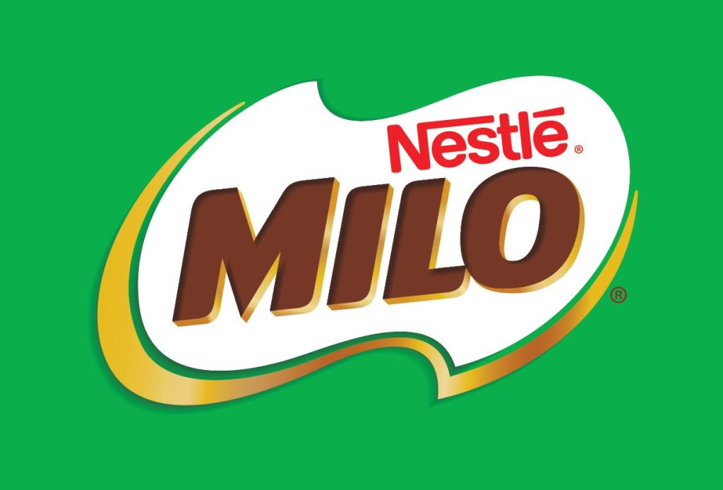 Milo logo