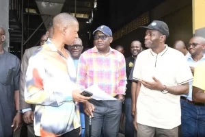 NDDC-Executive-Director-of-Projects-Victor-Antai-middle-inspecting-NDDC-abandoned-180-tonnes-rice-mill-in-Elele-Rivers-on-1024x683-1