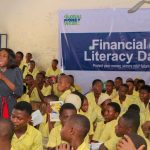 Unity Bank Marks Global Money Week, Engages Students on Financial Literacy 