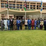 Staff of Nigeria’s Fiscal Responsibility Commission Conclude Successful Benchmarking Visit to Kenya