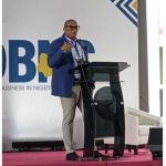 Doing Business in Nigeria: Interswitch Founder reiterates need for focus on business’ unit economics
