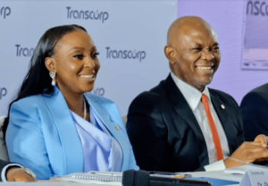 AGM-Transcorp