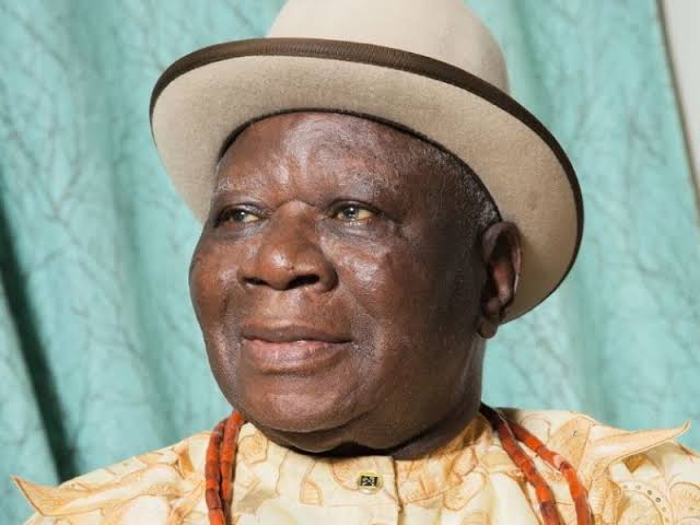 Edwin Clark