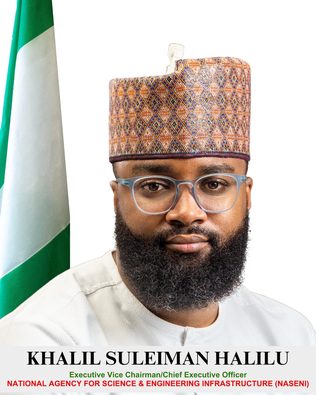 NASENI EVC PROFILE PHOTO