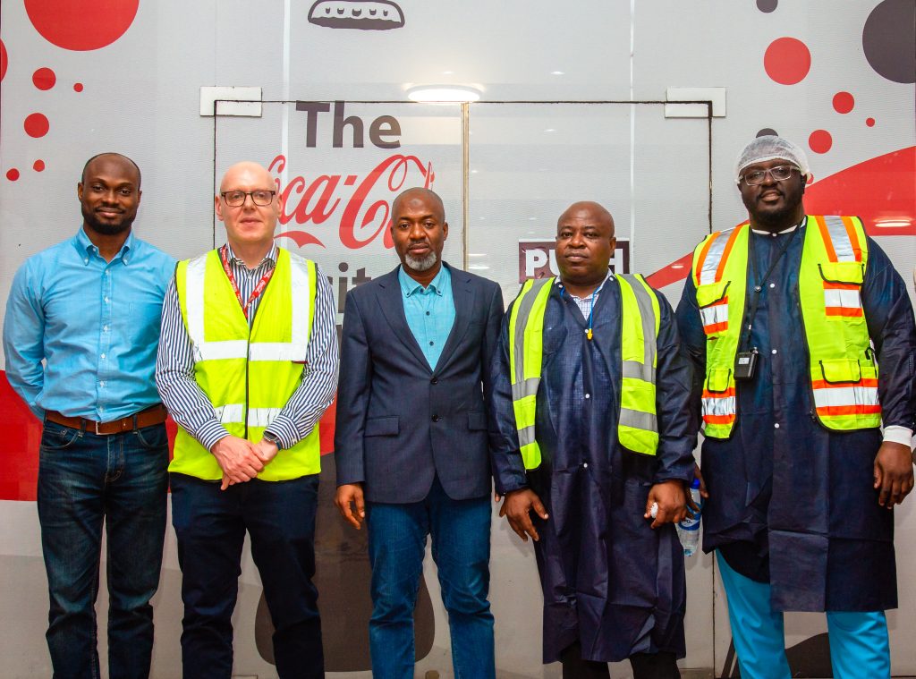 3PL Safety Partnership Program Photo