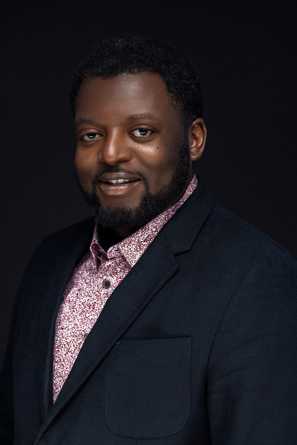 MD- Mr. Ebele Enunwa