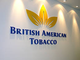 British American Tobacco Nigeria (BATN) 