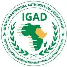Intergovernmental Authority on Development (IGAD) 