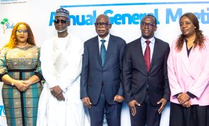 Audrey, Mustapha, Ajekigbe, Adou, Oyinkan