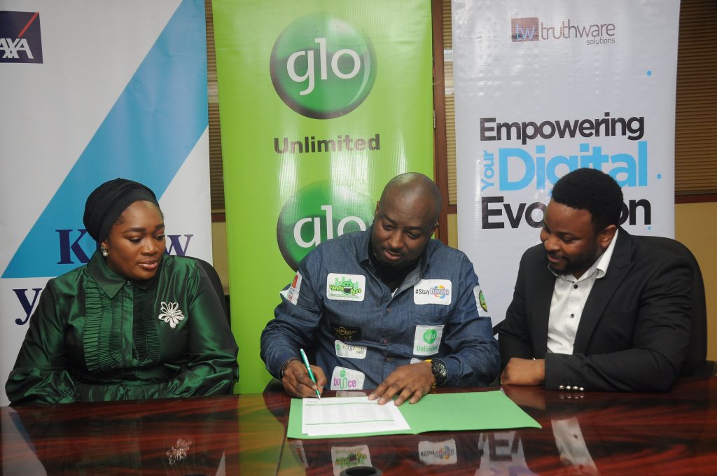 Glo Axa Mansard