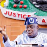 Governors Must See Legislatures as co-equal Partners, not Appendages – Lagos Assembly