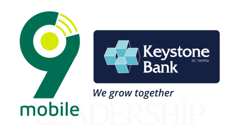 Court Rules in Favor of Keystone Bank, Orders 9Mobile to Settle N55.8bn Debt
