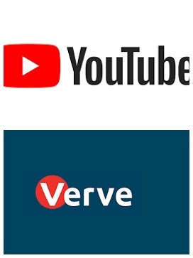 Verve Youtube