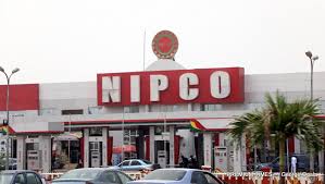 Nipco CNG