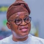 Gboyega oyetola