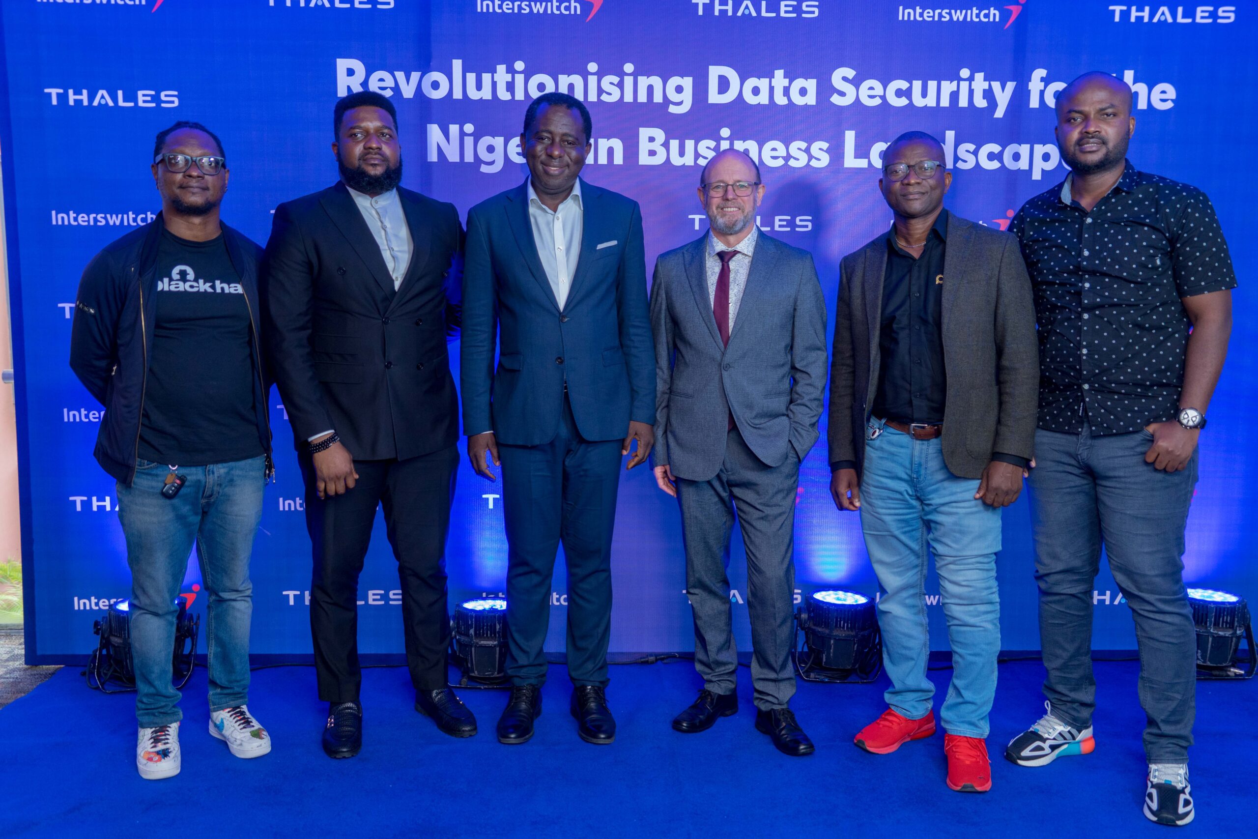 Interswitch x Thales Customer Engagement Forum Pix 2