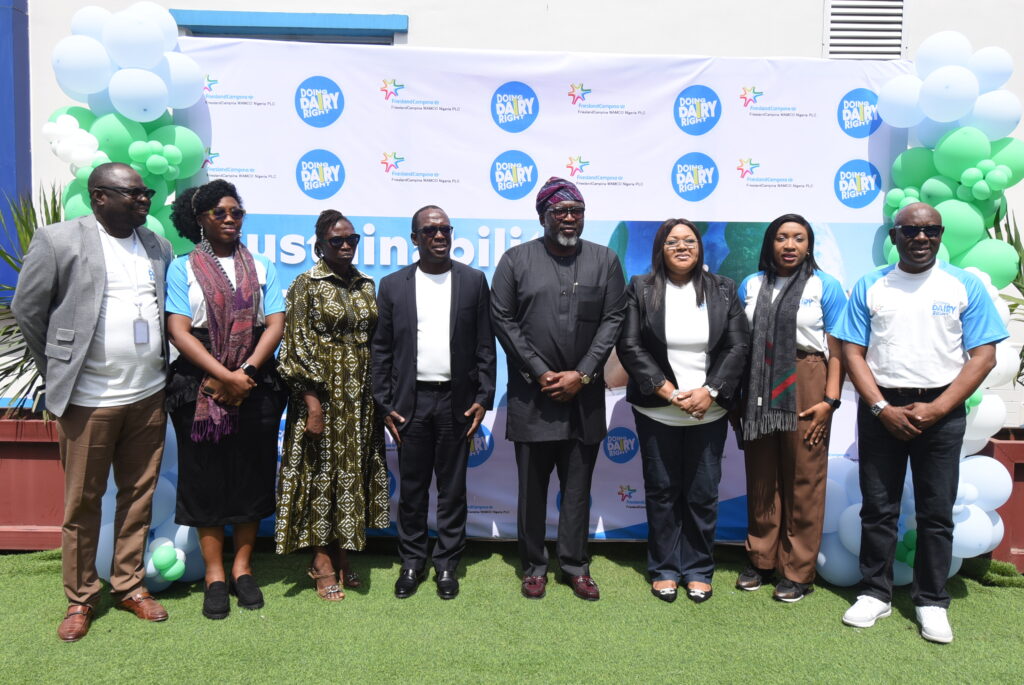 Wamco Sustainability