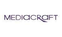 Mediacraft logo