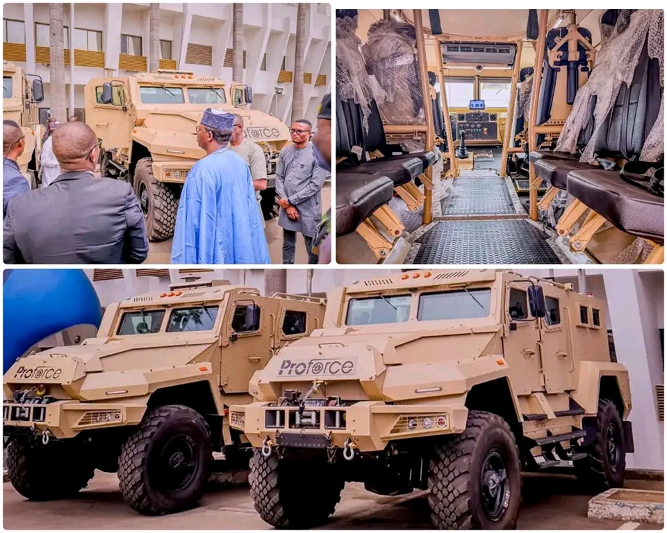 Nigeria-China Strategic Partnership (NCSP) 