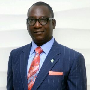 Femi Akintunde,