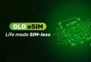 Glo eSim