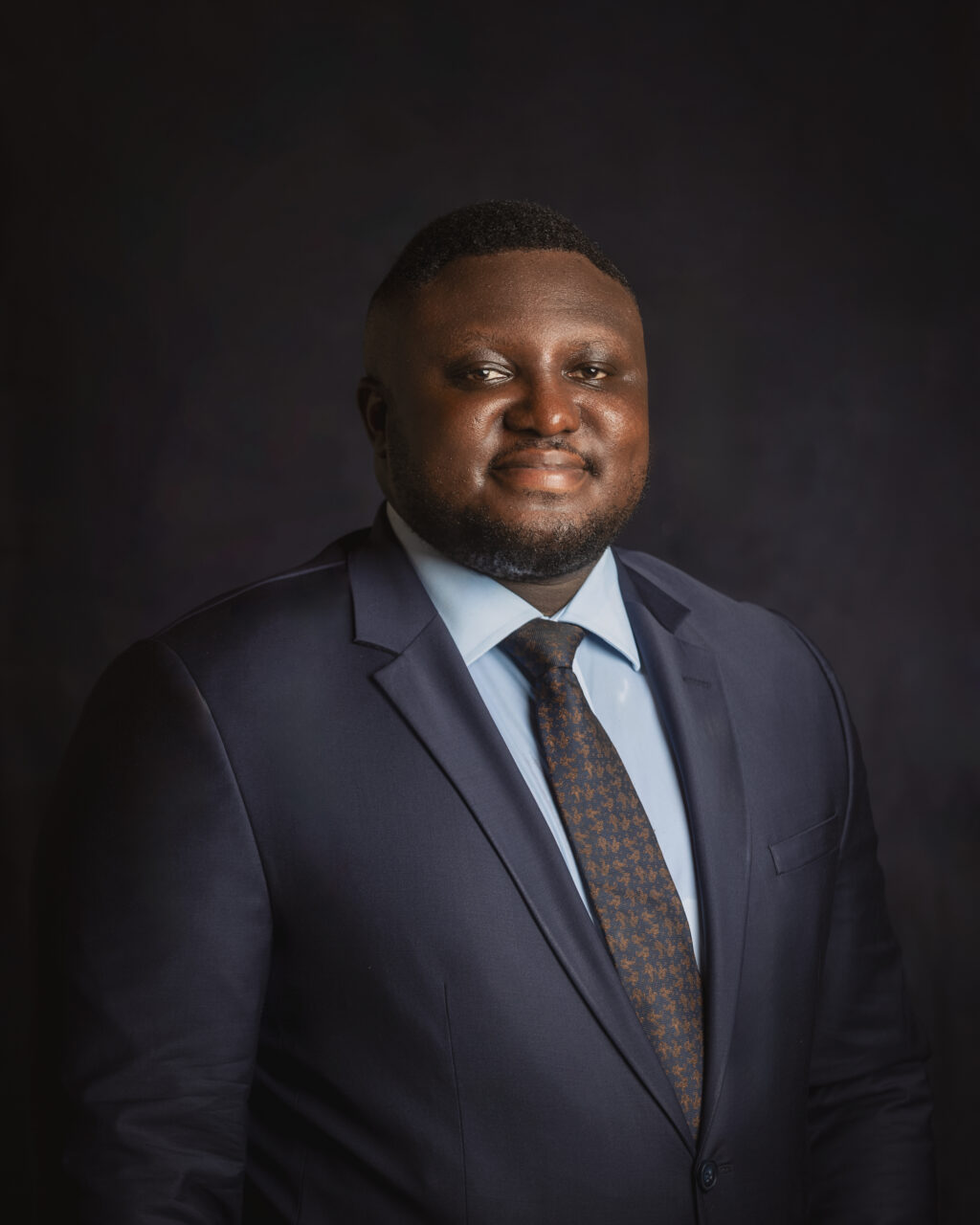 Charles Antwi Profile Picture