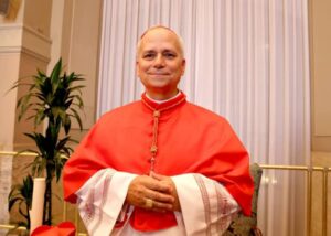 Africa Welcomes Pope Leo XIV with Joy and Hope