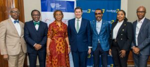 BUA Group Donates Office Complex to Boost North-West Commission’s Operations 