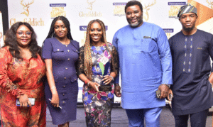Dangote-Nairametrics-Award