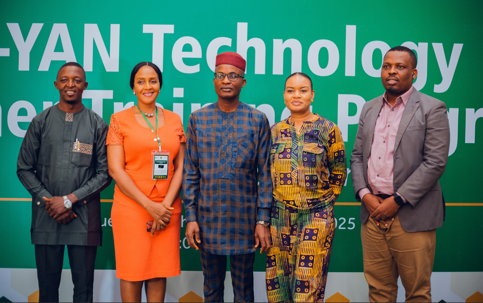 K-YAN-Teacher-Training