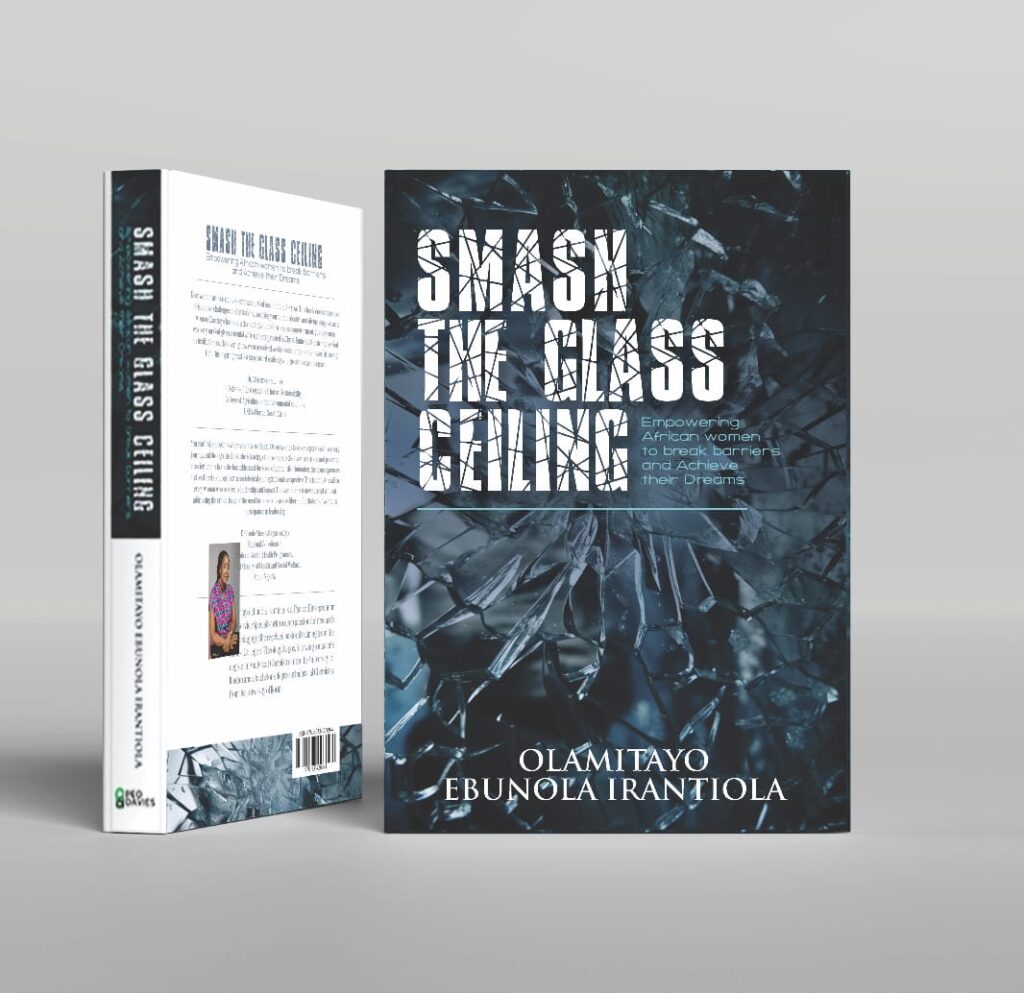 Smash The Glass Ceiling