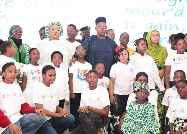 Tinubu-Demands-Stiff-Enforcement-Of-Child-Rights-Protection-Laws-750x536