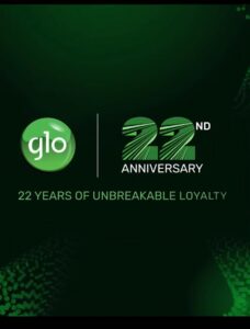 Anniversary Logo