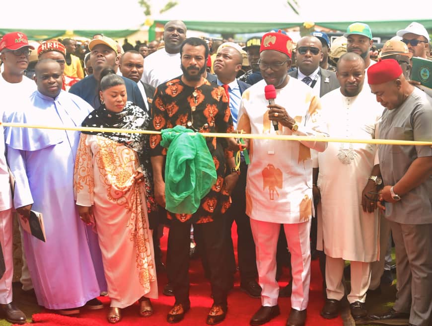 Seraphic Commissioning