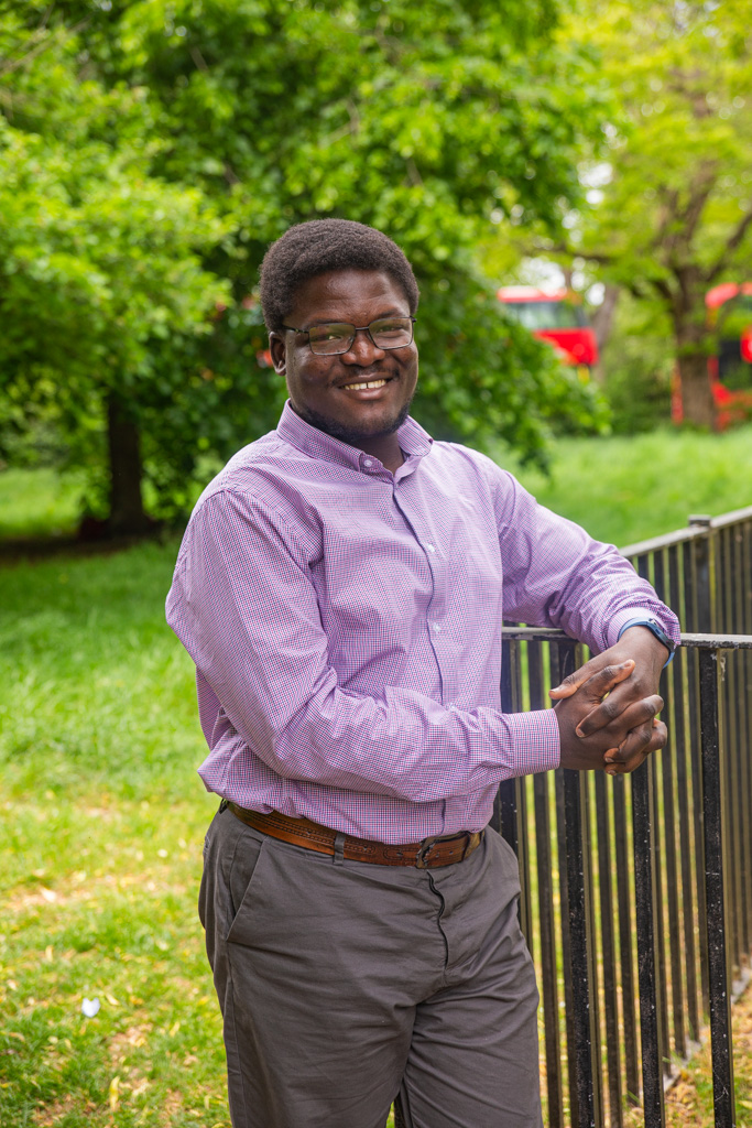 Oluwatosin's Picture