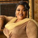 BREAKING: Nollywood actress, Allwell Ademola dies at 43