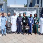 Financial Management: APC Treasury Department Embarks of 5-Day Course in TPI