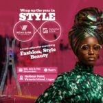 *Wema Bank Set to Turn Up December with the Fashion Souk 2025 Experience*