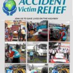 ON THE HIGHWAY AFRICA KICKS OFF ROAD SAFETY CAMPAIGN*