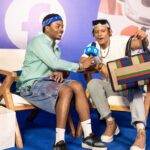 Facebook lights up AprokoNation Fiesta with a celebration of community, connection and creativity