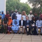 2025 Service Awards: You’re our strenght – Lubasch tells Julius Berger workers