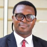 Dr. Segun Alabi Appointed Head of Communications and Media, Omi Eko Project