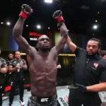 Glo-sponsored African Voices features martial artist, Gorimbo 