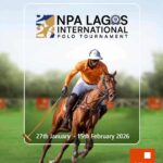 GTCO Proudly Headlines the NPA Lagos International Polo Tournament as Main Sponsor— Championing Great Experiences and Heritage