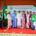 KADUNA LG CHAIRMEN STRONGLY ADVISED TO OBTAIN PROOF OF COMPLIANCE BEFORE CONTRACTING LOANS