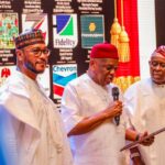 Dauda Lawal Earns New Telegraph Governor of the Year Recognition for Landmark Projects