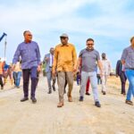 Port Harcourt Ring Road Project: Julius Berger delights Gov Fubara