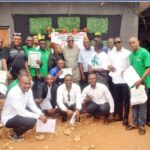 137 Drivers Receive Certificates as ABC Transport’s Driver Training Academy Holds Colourful Graduation